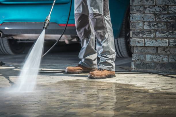Best Restaurant Pressure Washing  in Republic, PA