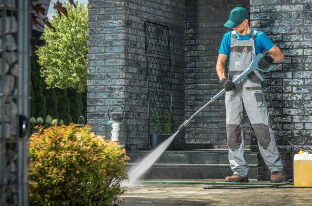 Best Roof Washing  in Republic, PA