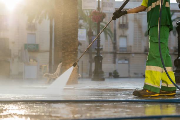 Best Pool Deck Cleaning  in Republic, PA